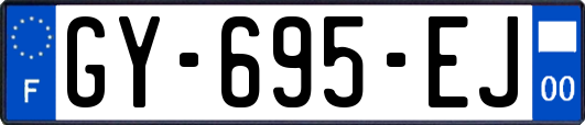 GY-695-EJ