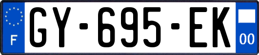 GY-695-EK