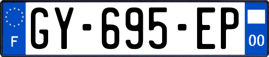 GY-695-EP