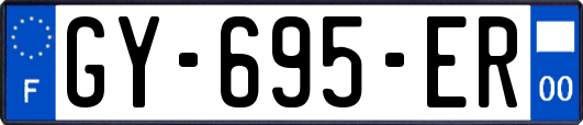 GY-695-ER