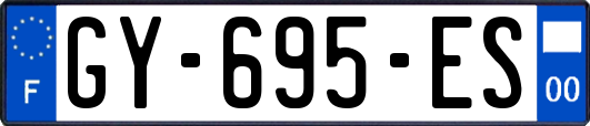 GY-695-ES