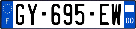 GY-695-EW