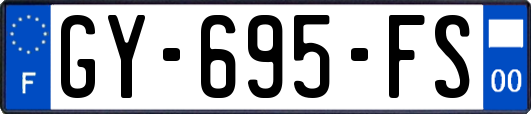 GY-695-FS