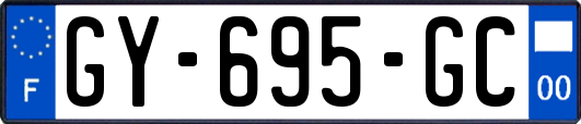 GY-695-GC