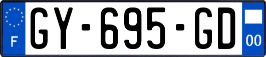 GY-695-GD