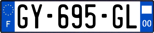 GY-695-GL