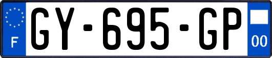 GY-695-GP