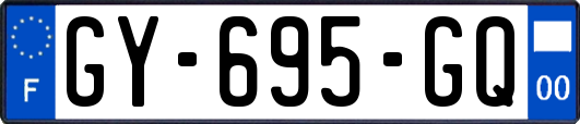 GY-695-GQ