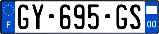 GY-695-GS