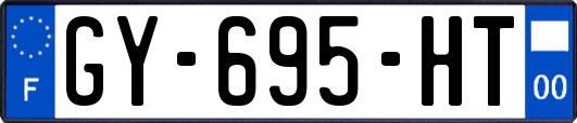 GY-695-HT