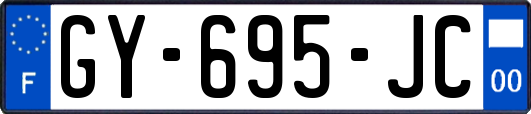 GY-695-JC