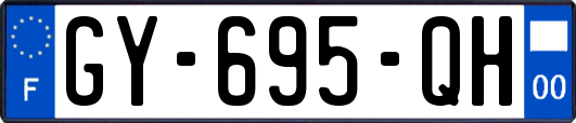 GY-695-QH