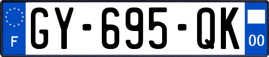GY-695-QK