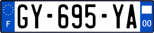 GY-695-YA