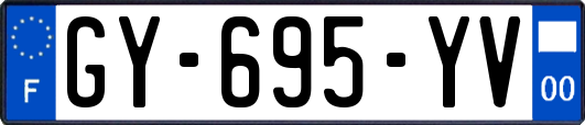GY-695-YV