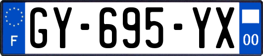GY-695-YX