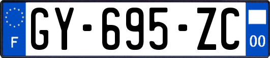 GY-695-ZC