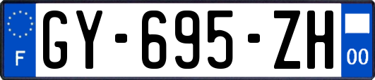 GY-695-ZH