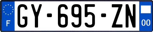 GY-695-ZN