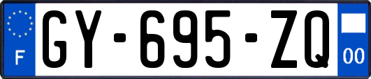 GY-695-ZQ
