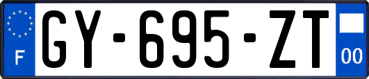 GY-695-ZT