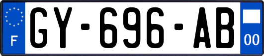GY-696-AB