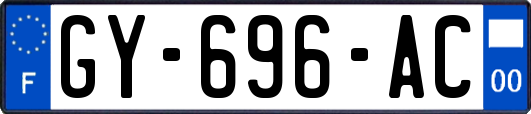 GY-696-AC