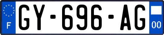 GY-696-AG