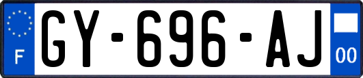 GY-696-AJ