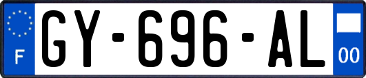 GY-696-AL