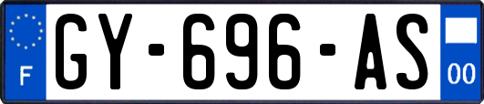 GY-696-AS