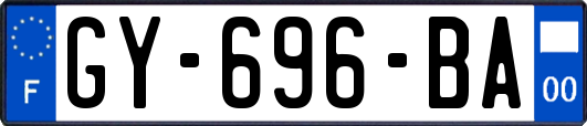 GY-696-BA