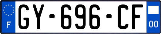 GY-696-CF