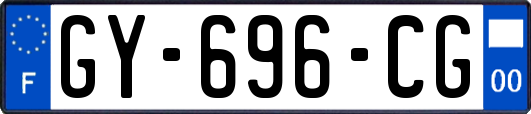 GY-696-CG