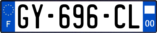 GY-696-CL