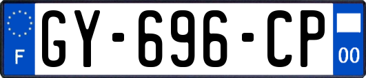 GY-696-CP