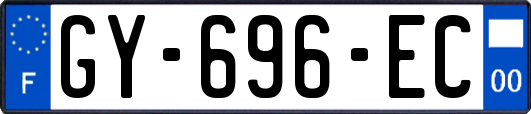 GY-696-EC