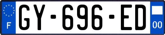 GY-696-ED