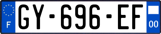 GY-696-EF