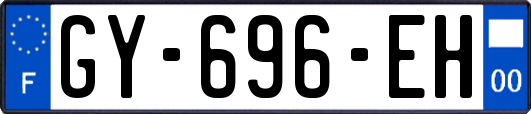 GY-696-EH