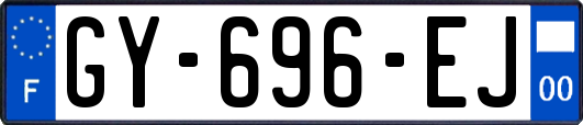 GY-696-EJ