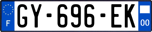 GY-696-EK