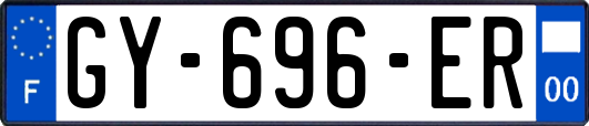 GY-696-ER