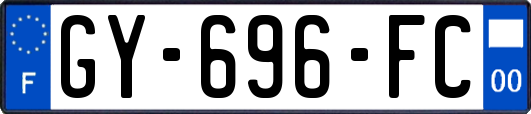 GY-696-FC