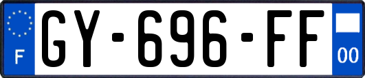 GY-696-FF