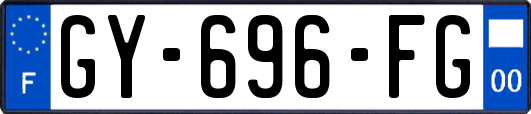 GY-696-FG