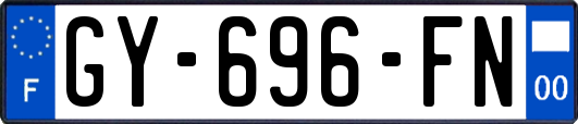 GY-696-FN