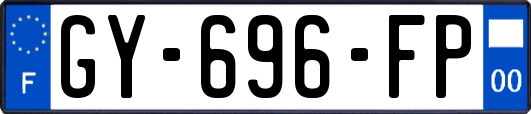 GY-696-FP
