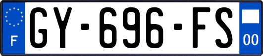 GY-696-FS