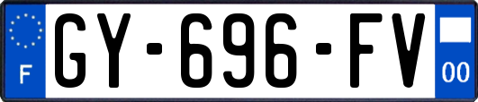GY-696-FV